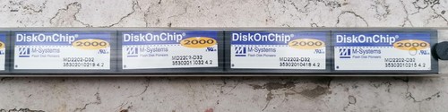 Disk chip 32mb - disk,