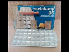 Stampo per fare i ravioli - RAVIOLAMP 36 - VINTAGE Anni '70-'80