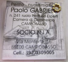 *Regno d'Italia Vittorio