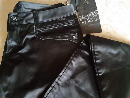 Pantalone donna kocca - pantalone,