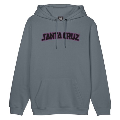 Santa cruz felpa - cruz, con