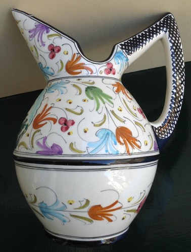Brocca ceramica vintage - , 1960