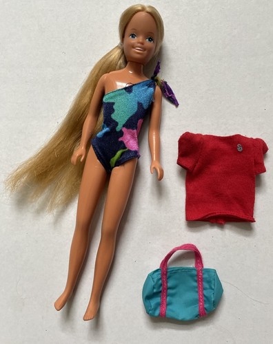 Barbie tropical skipper - tropical,