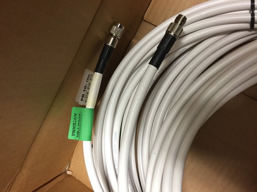 Microset pr10 tnc cavo - tnc,