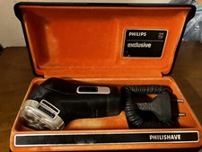 Rasoio Philips Exclusive Anni ‘90