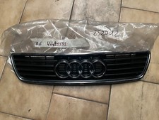 AUDI A6 95 97 GRIGLIA ANTERIORE FRONT GRILL AUDI 4A085351C3FZ