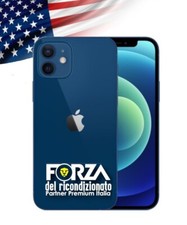 APPLE IPHONE 12 5G 64GB BLU