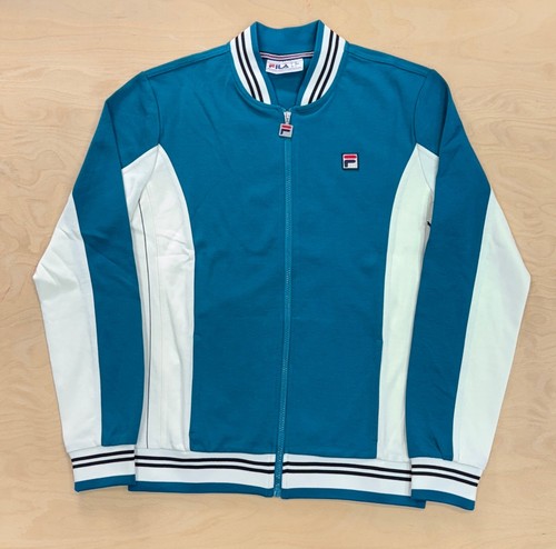 Giacca fila vintage uomo - fila,