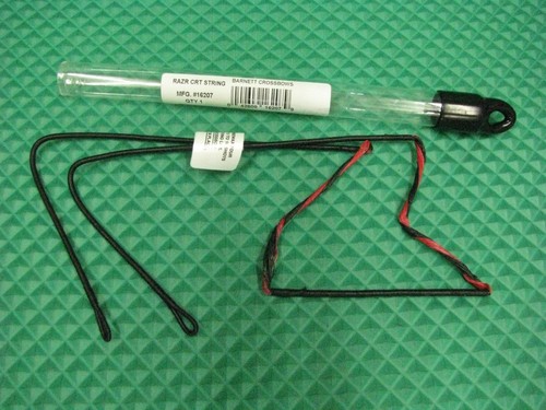 Corda ricambio barnett - corda,