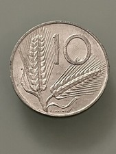 1954 Italia / Italy / Italie -