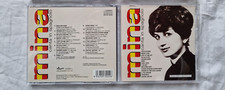 MINA CANTA IN SPAGNOLO CD