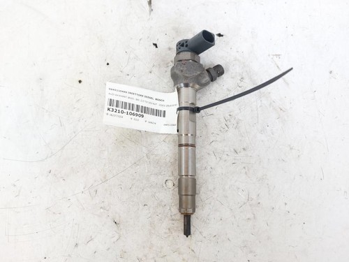 0445110469 iniettore diesel - 0445110469,