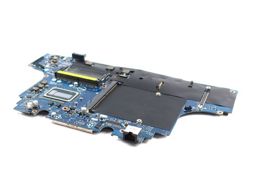 Scheda madre cpu dell - scheda,