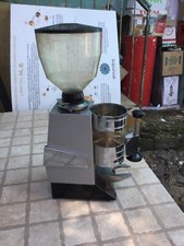 LA CARIMALI MACINACAFFÈ MACININO DA BAR MODELLO B1 BERGHEM VALBREMBO DOSA CAFFÈ 