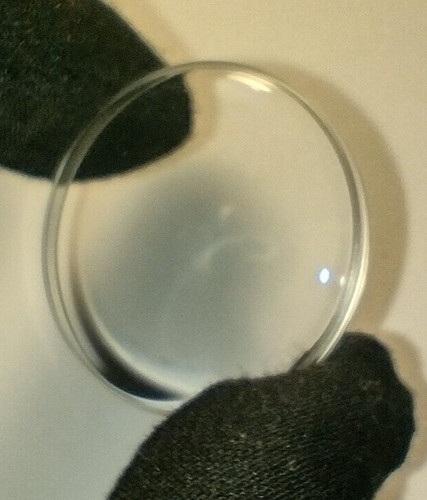 Vetro plexy per - , omega