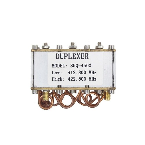 Mini sgq 450x - mini, 400-470mhz