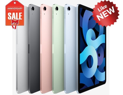 Apple ipad air 4a - apple,