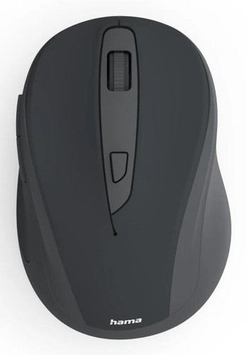 Hama 400 mouse - mouse, ufficio