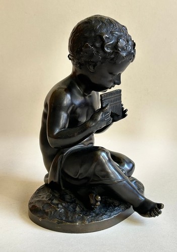 Scultura bronzo più grande - bronzo,
