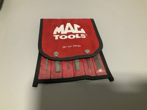 Mac pezzi comfort - 6, grip