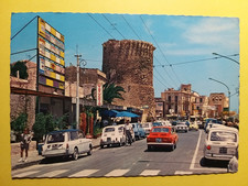 Palermo - Mondello - Auto