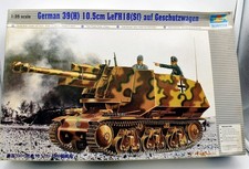 Modellino model kit montaggio
