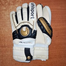 Guanti da Portiere Uhlsport