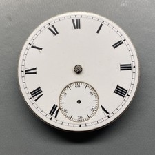 Movimento orologio da tasca