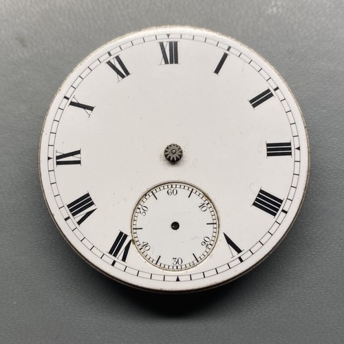 Movimento orologio tasca - orologio,