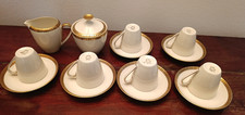 Vintage servizio caffe - servizio, per