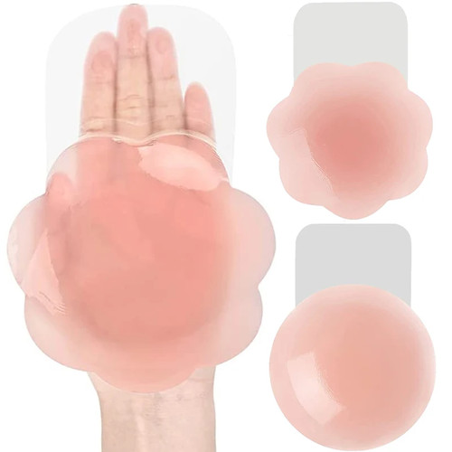 Reggiseno invisibile push - , up