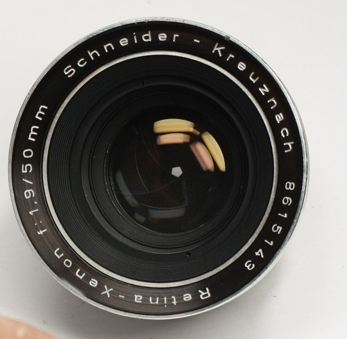 Schneider kreuznach retina - schneider,