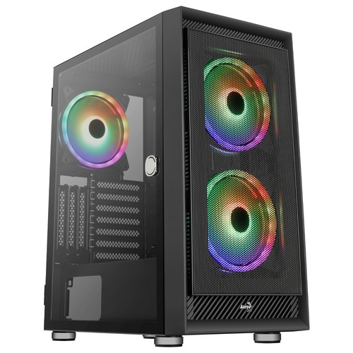 Aerocool graphite v3 case - aerocool,