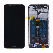 DISPLAY LCD ORIGINALE HUAWEI