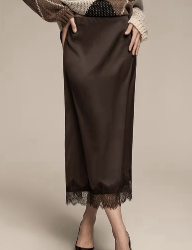 Gonna raso zara - di,