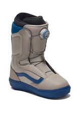 SCARPONI SNOWBOARD VANS AURA OG 2025 BLUE GREY