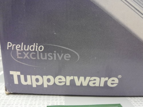 Tupperware set bicchieri - bicchieri, +
