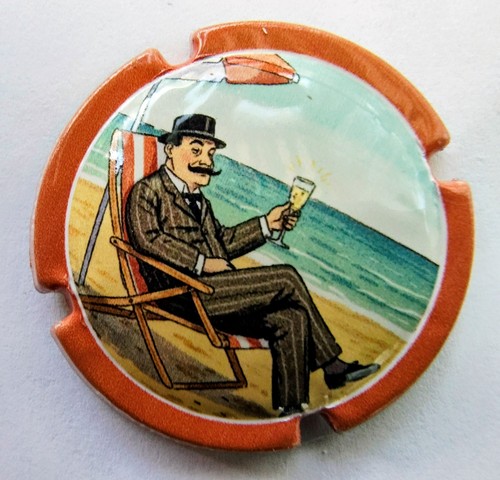 Jéroboam champagne poirot - champagne,