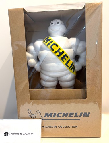 Michelin man bibendum - michelin,