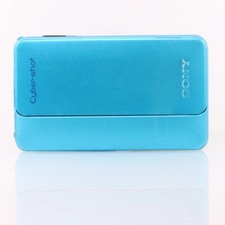 Sony Cyber-shot DSC-TX10 16,2