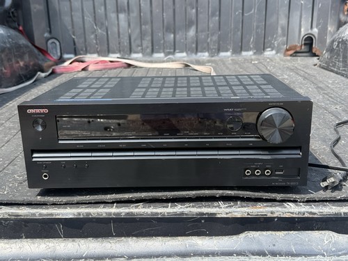 Onkyo sr313 ricevitore home - tx-sr313,