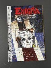 💎 Enigma 2 1993 $5 minimum