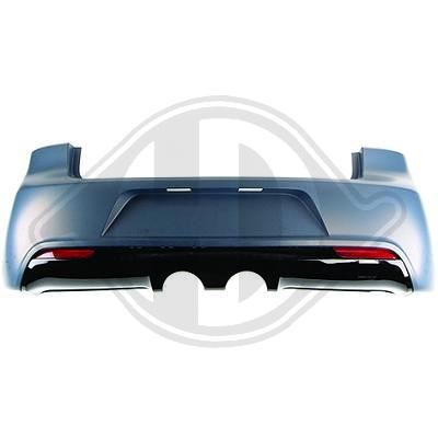 2215555 ddr paraurti - 2215555-ddr,