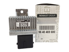 Relè spina Originale Renault