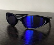 Occhiali da sole Oakley Minute