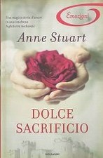 Dolce sacrificio [Paperback]