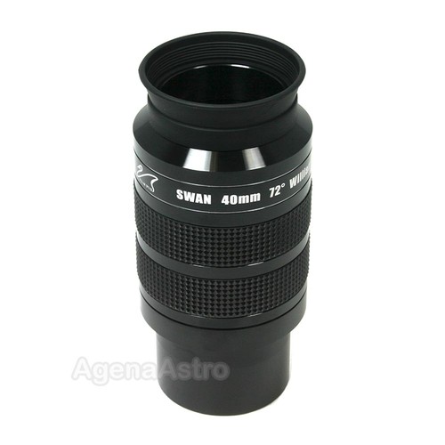 William optics oculare serie - william,