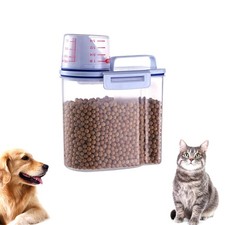 Contenitori Crocchette