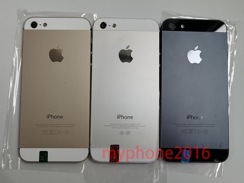 Nuovo apple iphone - 5,