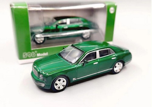 Modellino auto pressofuso - , in